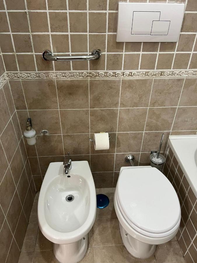 נאפולי Maruzzella Suite מראה חיצוני תמונה