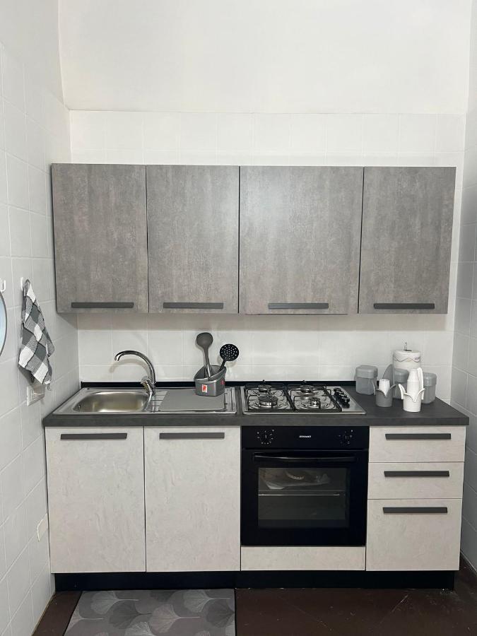 נאפולי Maruzzella Suite מראה חיצוני תמונה