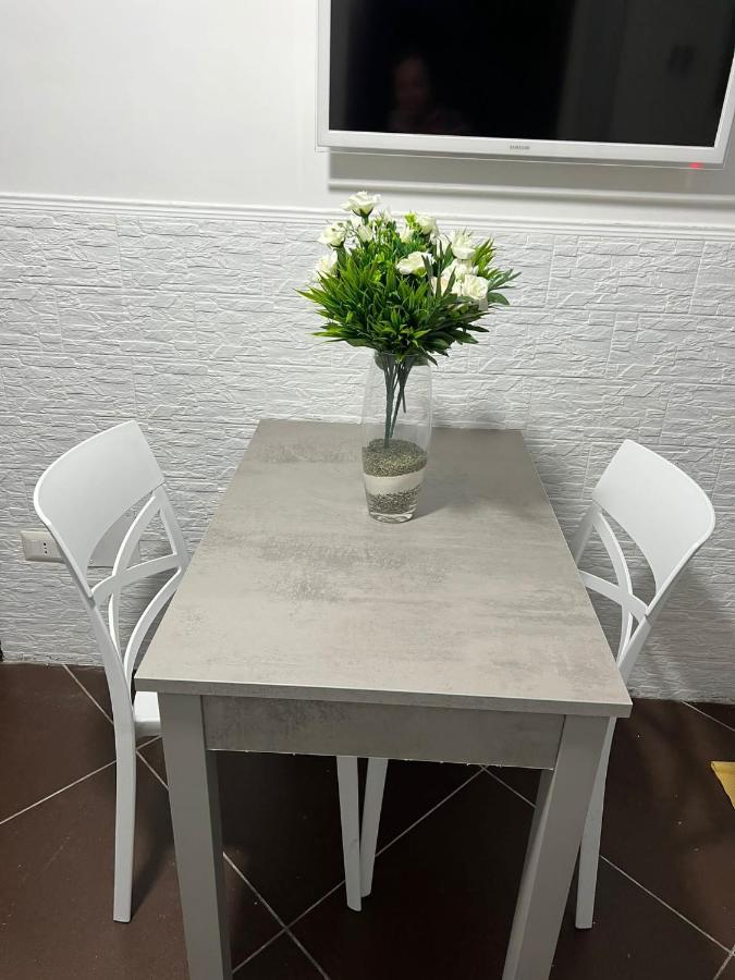 נאפולי Maruzzella Suite מראה חיצוני תמונה